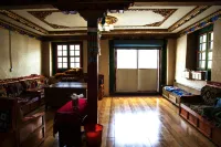 Baima Duodan Family Hostel 바송춰 관광지 주변 호텔