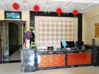 Otog Front Banner Junxin Business Hotel Hotel di Otog Front Banner