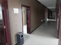 Hengrui Hotel, Shangdu Hotels in Shangdu