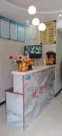 Shangluo Business Hotel in Shuifang