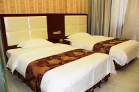Luoji Mountain Jingyuan Hotel