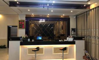 Red-crowned Crane Hotel, Liyang