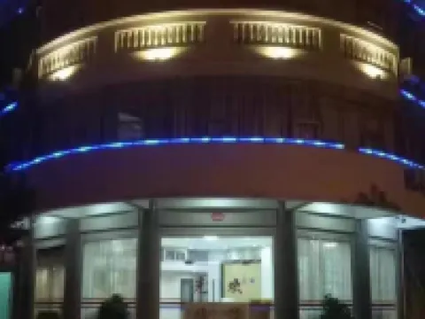 Pinghe Xincheng Hotel Hotels near Linglong Valley Ecological Tourist Area