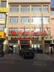 Yihe Holiday Inn