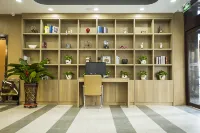 Shankee Hotel (Liaoyuan Caifu Road Eurasia Mall) Hôtels à : Liaoyuan