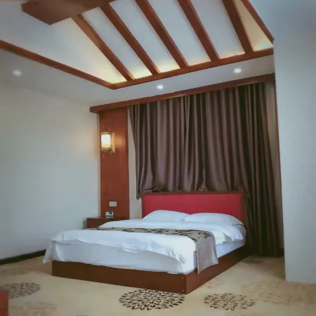 Mayundangkhangsai Hotel Hotels in Madoi