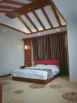 Mayundangkhangsai Hotel - parking