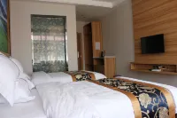 Huize Wetland Shangya Boutique Inn