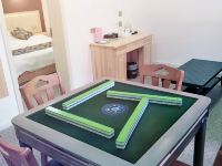 平度三城商务宾馆 - 商务豪华棋牌室套房
