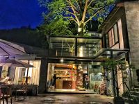 青城山望树民宿 - 公共区域