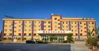 Changtai Zitao Culture Hotel