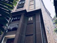 福州云枫时尚公寓 - 酒店外部