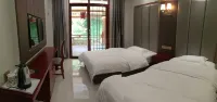 Hongping Yizhan Farmhouse Các khách sạn ở Shennongjia Hongping Airport