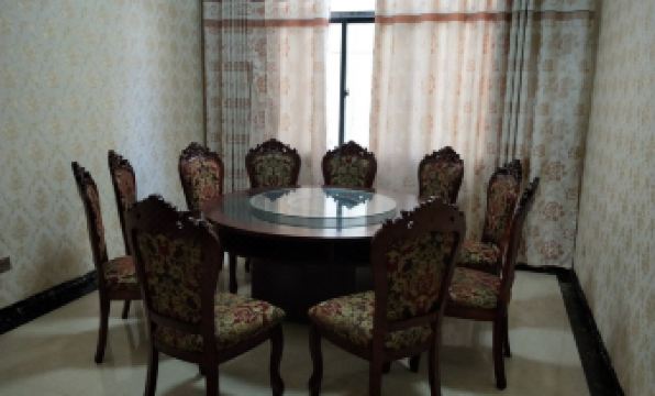 Songpan Kangqiao Hotel