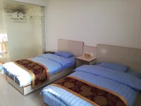 Jinta Haida Hotel