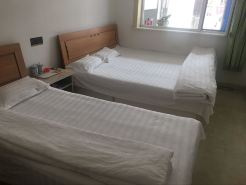 Aershan Spring Welcome Hotel