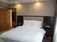 Star of Silver Lake Hotel Hotels in Ulan County