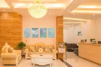 Jianli Athena Hotel