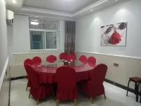 Zhongyang Yuanmengju Hotel Hotels in Zhongyang County