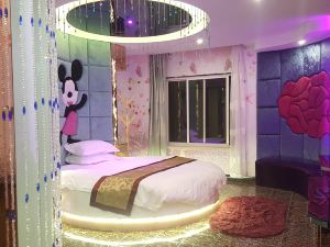 Love Boutique Hotel Hangzhou