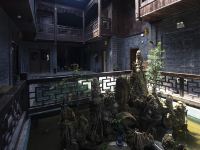 重庆濯和居客栈 - 公共区域