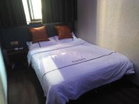 广安加洲宾馆 - 大床房