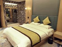 新和新华世纪酒店 - 舒适大床房