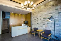 Chenqi Hotel 안지 호텔