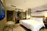 Yijia Dongshe Hotel Hotel in zona Liuzhou Institue of Socialism