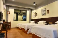 Lianzhou Tianyuan Holiday Hotel Các khách sạn ở Liên Châu