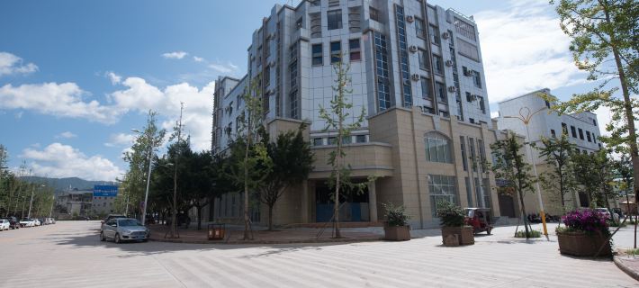 Yongping Taihe Hotel Hotels in Yongping
