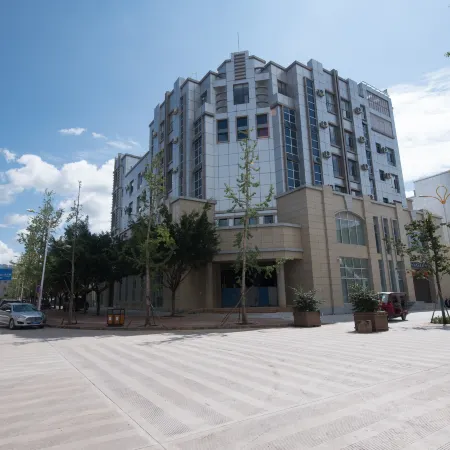 Yongping Taihe Hotel
