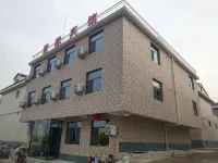 Taiyuan Jinyuan Hotel