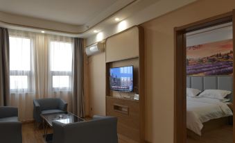 Lan Tian Business Hotel