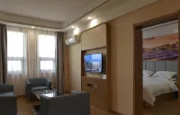 Lan Tian Business Hotel