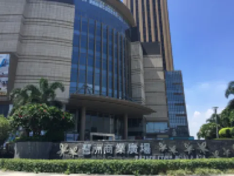 Zhaomu Youth Apartment