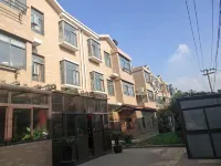 Shuosidun Apartment 제후관디 사원 주변 호텔