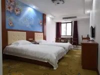 Lanxi Dolphin Bay Hotel - صديق للحيوانات الاليفة