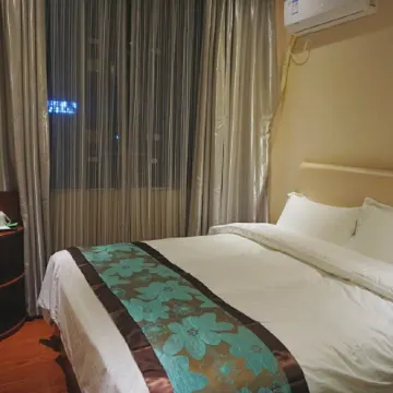Xifeng Yuanzhimeng Hotel