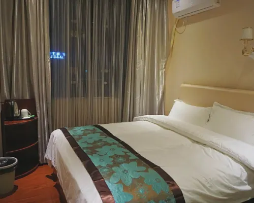 Xifeng Yuanzhimeng Hotel Hotel a Xifeng