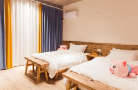 Yuanshe Hostel