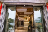 Quanji Hotel Các khách sạn ở Phố Thành