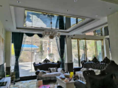 Leibo Xingyue Lakeside Hotel Hotels in Leibo
