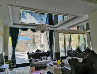Leibo Xingyue Lakeside Hotel