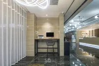 Oran Elegance Hotel - 3-Star