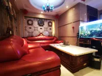 Sheqi Jinyuan Electric Sports Hotel Hotels in Sheqi