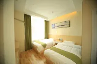 Dike Express Hotel