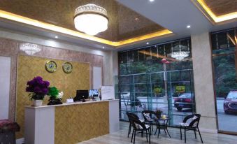 Meitan Langqiao Business Hotel