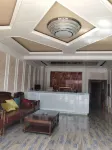 Haichuan Hotel of Xiwu Banner - parking
