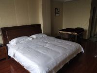 西安名泽宾馆 - 大床房